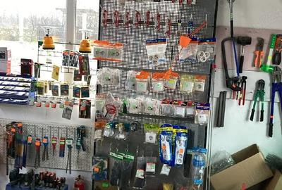 Spațiu comercial, de 100 mp, în Bălăceanu