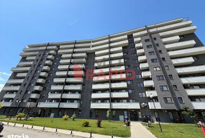 Apartament cu 2 camere în Central - 2