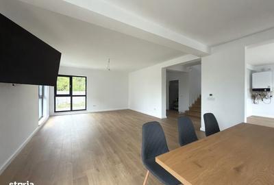 Casă cu 4 camere decomandat în Tamași - 6