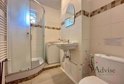 Apartament cu 2 camere semidecomandat, mobilat în Centrul Civic - 6