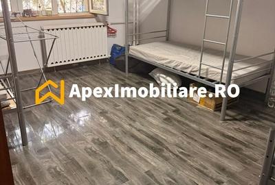 Apartament cu 4 camere decomandat în Timpuri Noi