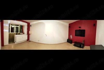 Apartament cu 2 camere decomandat în Brâncoveanu