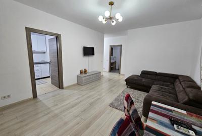 Apartament cu 2 camere decomandat în Tineretului - 3