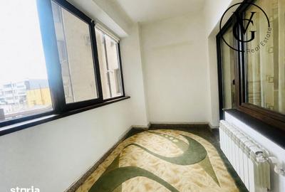 Apartament cu 3 camere semidecomandat, mobilat în ICIL