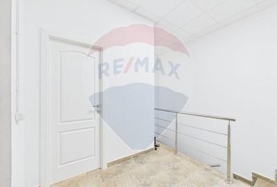 Spațiu comercial, de 340 mp, în Prelungirea Ghencea - 7