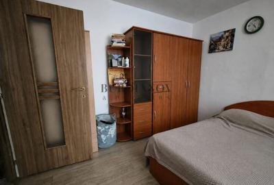 Garsonieră decomandată în Lujerului