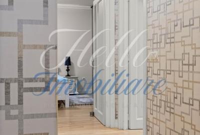 Apartament cu 2 camere decomandat, mobilat în Mărăști - 4