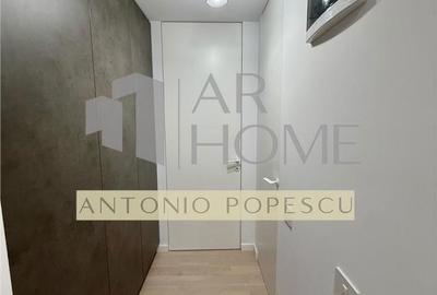 Apartament cu 2 camere, mobilat în Republicii - 1