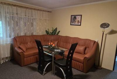 Apartament cu 2 camere semidecomandat în Micro 16 - 4