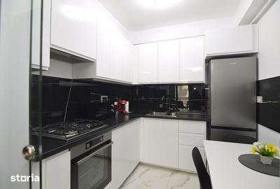 Apartament cu 2 camere decomandat în Centrul Civic - 8