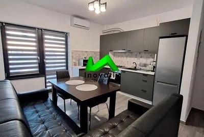 Apartament cu 3 camere decomandat, mobilat în Hipodrom 3