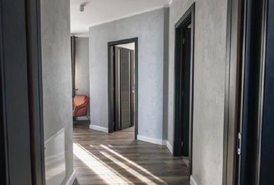 Casă individuală cu 4 camere cu Teren 1520 Mp în Fălticeni - 12