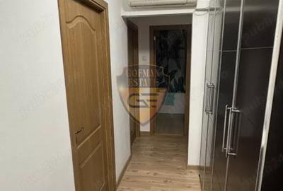 Apartament cu 3 camere decomandat, mobilat în Tomis Nord - 6