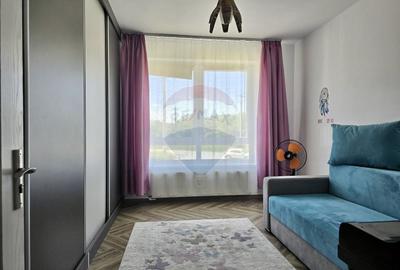 Apartament cu 3 camere decomandat în Cristian - 12