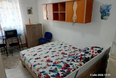 Garsonieră semidecomandată în Pantelimon