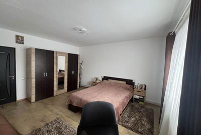 Apartament cu 2 camere decomandat în Lunca Cetățuii - 6