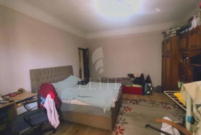 Apartament cu 2 camere decomandat în Central - 6