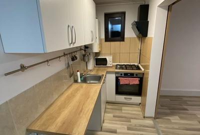 Apartament cu 2 camere decomandat în Centrul Istoric - 8