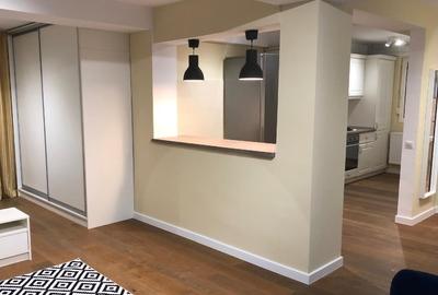 Apartament cu 2 camere nedecomandat în Băneasa - 10