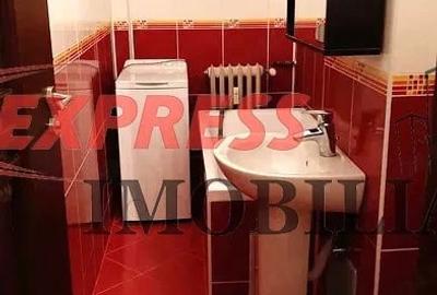 Garsonieră decomandată în Dristor