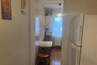 Apartament cu 2 camere semidecomandat în Central - 2