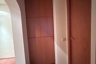 Apartament cu 2 camere semidecomandat, mobilat în Tineretului - 7