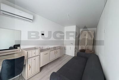 Apartament cu 3 camere semidecomandat, mobilat în Zorilor - 4