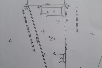 Teren în Moara Domnească - 4