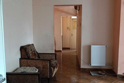 Apartament cu 2 camere decomandat în Central - 8