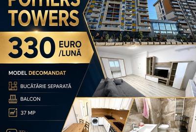 Garsonieră în Central - 17