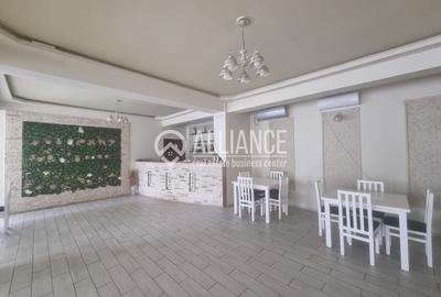 Spațiu comercial, de 320 mp, în Central - 15