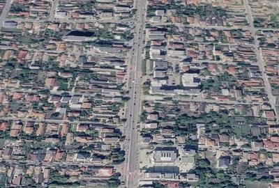 Casă cu 3 camere în Central