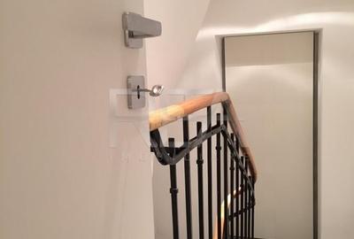 Apartament cu 5 camere semidecomandat, mobilat în Capitale - 6