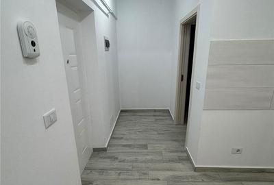 Spațiu comercial, de 45 mp, în Central