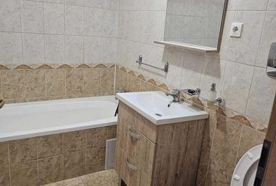 Apartament cu 2 camere semidecomandat, mobilat în Mărăști - 7