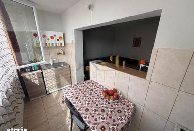 Garsonieră decomandată în Dâmbovița - 9