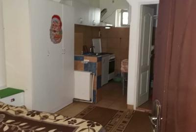 Garsonieră decomandată în Giurgiului - 4