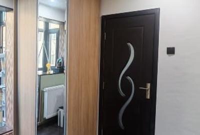 Apartament cu 2 camere nedecomandat, mobilat în B-dul București - 11