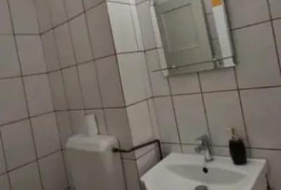 Garsonieră semidecomandată în Astra