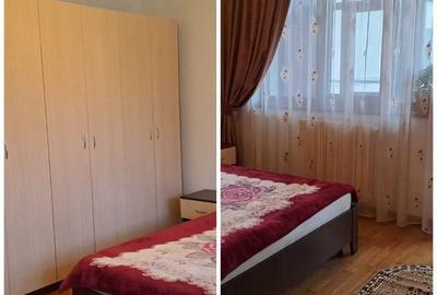Apartament cu 3 camere decomandat în Tudor Vladimirescu - 1