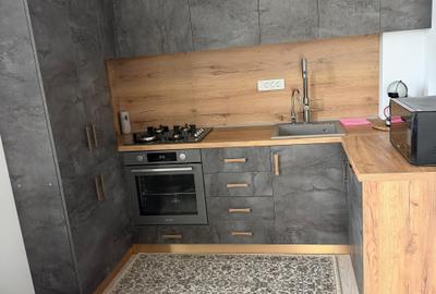 Apartament cu 3 camere decomandat în Tomis Plus - 3