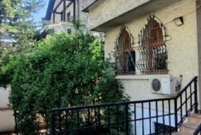 Casă individuală cu 5 camere cu Canalizare în Doamna Ghica - 15