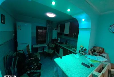 Apartament cu 2 camere în Central - 1