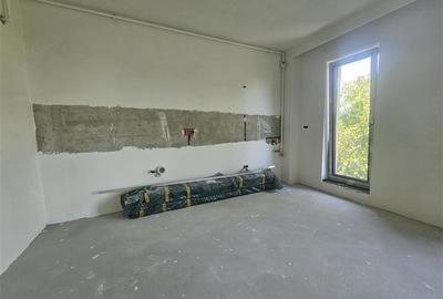 Apartament cu 2 camere decomandat în Central - 3