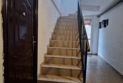 Apartament cu 2 camere în 1 Decembrie - 13