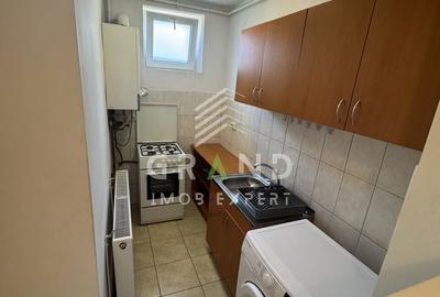 Garsonieră decomandată în Mărăști - 7