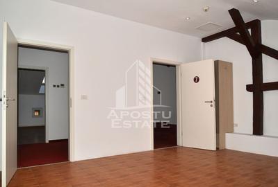 Spațiu comercial, de 175 mp, în Tipografilor - 1