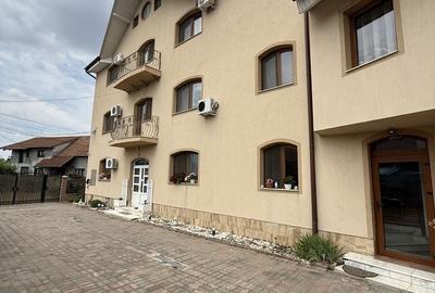 Casă cu 4 camere în Rontău - 3