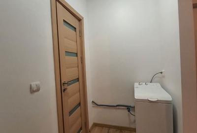 Apartament cu 2 camere în Gara de Nord - 8