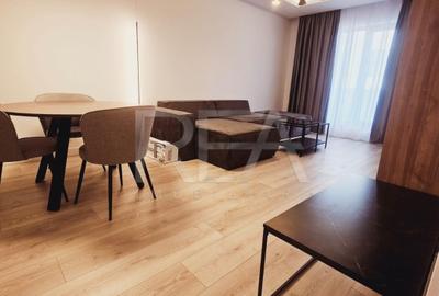 Apartament cu 2 camere decomandat, mobilat în Lujerului - 1